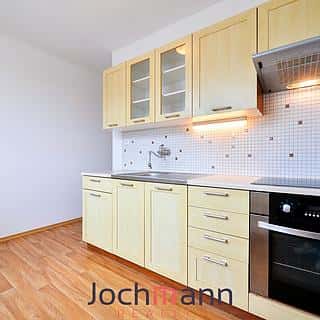 Prodej bytu 2+1 47 m² Zliv, Nádražní, Zliv, okres České Budějovice