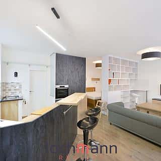 Pronájem bytu 1+kk, garsoniery 50 m² České Budějovice, J. Š. Baara, České Budějovice