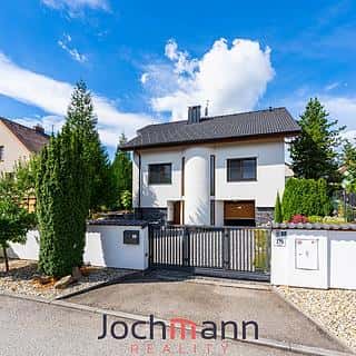 Prodej rodinného domu 234 m² Kamenný Újezd, Polní, Kamenný Újezd, okres České Budějovice