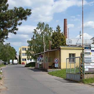 Pronájem kanceláře 69 m² Praha, U Elektry, Praha