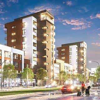 Prodej bytu 1+kk, garsoniery 31 m² Praha, Poděbradská, Praha