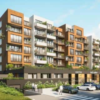 Prodej obchodu 76 m² Praha, Parmská, Praha