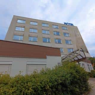 Pronájem skladu 308 m² Praha, U Sluncové, Praha