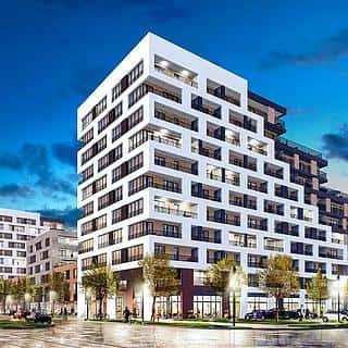 Prodej obchodu 107 m² Praha, Poděbradská, Praha