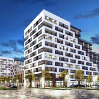 Prodej obchodu 108 m² Praha, Poděbradská, Praha