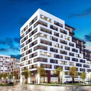 Prodej obchodu 152 m² Praha, Poděbradská, Praha