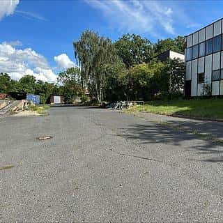 Pronájem ostatních pozemků 100 m² Praha, U skalky, Praha