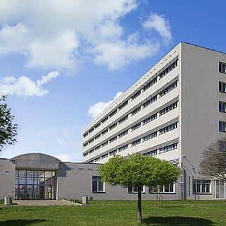 Pronájem kanceláře 70 m² Praha, Ringhofferova, Praha