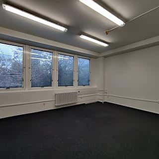 Pronájem kanceláře 25 m² Praha, Komořanská, Praha