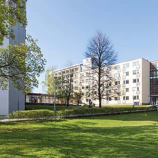 Pronájem kanceláře 363 m² Praha, Pod višňovkou, Praha