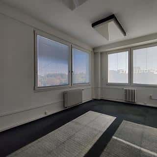 Pronájem kanceláře 34 m² Praha, Na Jarově, Praha