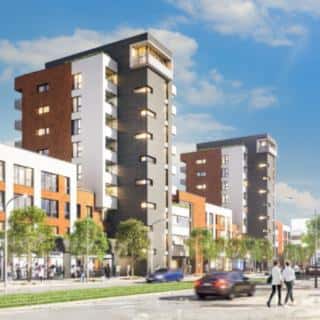 Prodej obchodu 134 m² Praha, Poděbradská, Praha