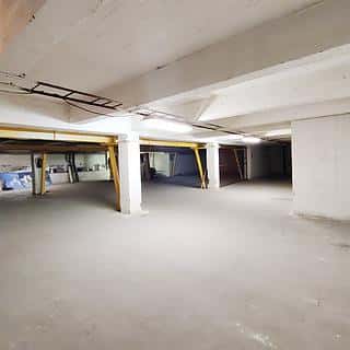 Pronájem skladu 279 m² Praha, Na Jarově, Praha