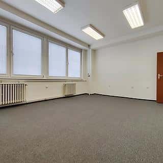 Pronájem kanceláře 25 m² Praha, Na Jarově, Praha