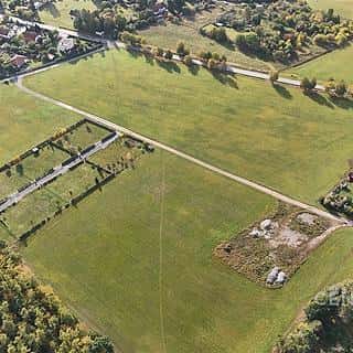 Prodej stavební parcely 1608 m² Hradištko, Sadová, Hradištko, okres Praha-západ