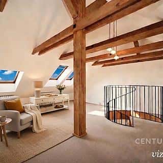 Prodej bytu 2+1 104 m² Praha, Moravská, Praha