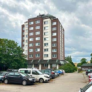 Prodej hotelu, penzionu 8262 m² Strakonice, Na Ohradě, Strakonice