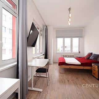 Prodej bytu 2+1 55 m² Praha, Třinecká, Praha