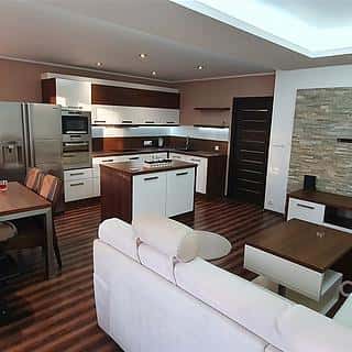 Pronájem bytu 3+kk 71 m² Praha, Nevanova, Praha