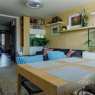 Prodej bytu 4+kk 82 m² Praha, Trávníčkova, Praha