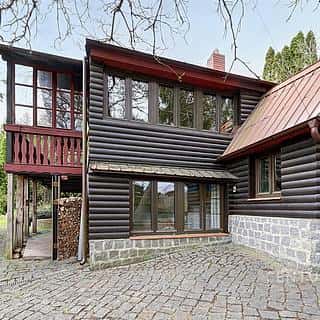 Prodej rodinného domu 158 m² Radíč, Radíč, okres Příbram