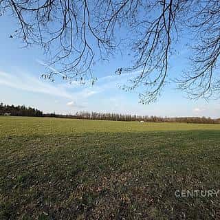 Prodej stavební parcely 1114 m² Hradištko, Sadová, Hradištko, okres Praha-západ