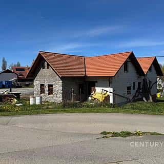 Prodej rodinného domu 267 m² Dublovice, Dublovice, okres Příbram