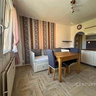 Pronájem bytu 2+kk 41 m² Plzeň, Klatovská, Plzeň, okres Plzeň-město