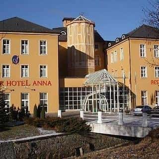 Prodej hotelu, penzionu 4882 m² Vimperk, Kaplířova, Vimperk, okres Prachatice