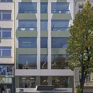 Pronájem kanceláře 2800 m² Praha, Václavské náměstí, Praha