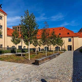 Pronájem bytu 2+kk 62 m² Praha, Vrtbova, Praha
