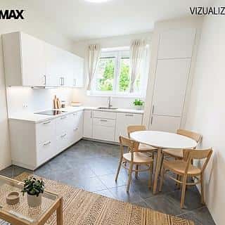 Prodej bytu 2+1 62 m² Příbram, 28. října, Příbram