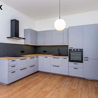 Pronájem bytu 2+kk 48 m² Praha, Sinkulova, Praha