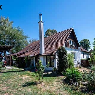 Prodej rodinného domu 150 m² Neustupov, Neustupov, okres Benešov