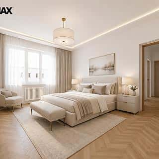 Prodej bytu 2+1 54 m² Praha, Káranská, Praha