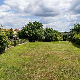 Prodej stavební parcely 990 m² Týnec nad Labem, Týnec nad Labem, okres Kolín