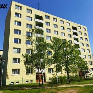 Pronájem bytu 1+1 33 m² Znojmo, Pražská, Znojmo