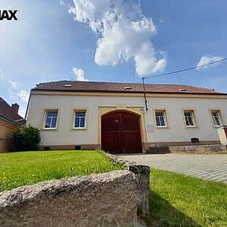 Prodej rodinného domu 165 m² Třebelovice, Třebelovice, okres Třebíč