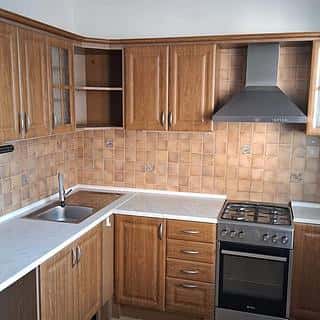 Pronájem bytu 3+1 71 m² Česká Lípa, Mánesova, Česká Lípa