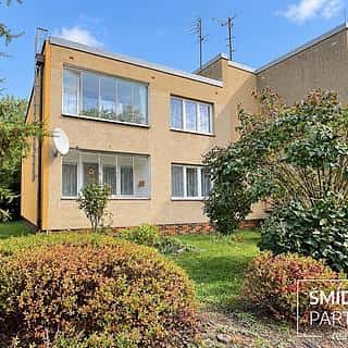 Prodej bytu 3+1 79 m² Pečky, Přátelství, Pečky, okres Kolín