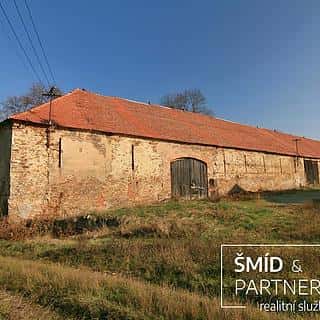 Prodej historického objektu 1265 m² Kluky, Kluky, okres Kutná Hora