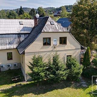 Prodej rodinného domu Hraběšice, Hraběšice, okres Šumperk