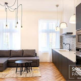 Prodej bytu 5+1 a více 70 m² Praha, Novákových, Praha