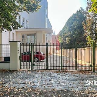 Prodej parkovacího místa 12 m² Poděbrady, Poděbrady, okres Nymburk