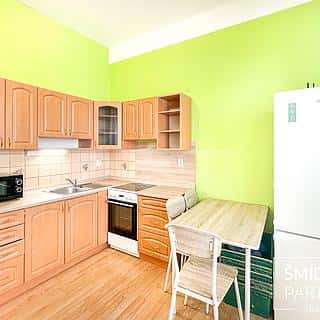 Pronájem bytu 1+kk, garsoniery 26 m² Kolín, Husova, Kolín