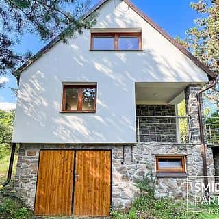 Prodej chaty 60 m² Týnec nad Labem, Týnec nad Labem, okres Kolín