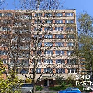 Pronájem bytu 3+1 76 m² Kolín, Dělnická, Kolín