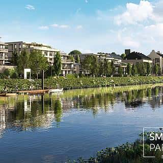 Prodej bytu 3+kk 73 m² Kolín, Brankovická, Kolín