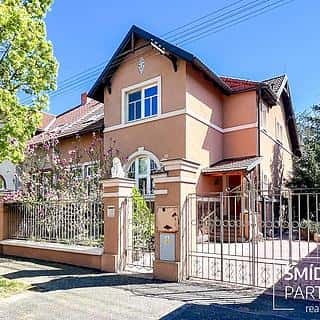 Prodej rodinného domu 186 m² Kolín, Sadová, Kolín