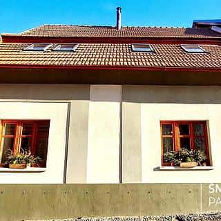 Prodej rodinného domu 187 m² Kouřim, Československé armády, Kouřim, okres Kolín